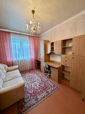 Продажа 3к.кв чешки по ул.Независимости (ор-р Базилик) Донецк