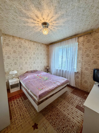 Продажа 3к.кв чешки по ул.Независимости (ор-р Базилик) Донецк