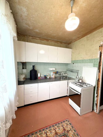 Продажа 3к.кв чешки по ул.Независимости (ор-р Базилик) Донецк