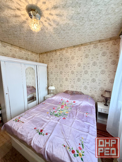 Продажа 3к.кв чешки по ул.Независимости (ор-р Базилик) Донецк - изображение 5