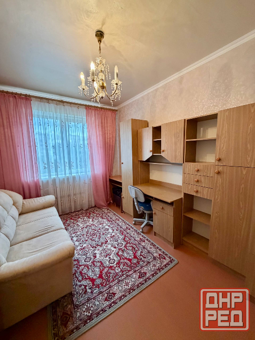 Продажа 3к.кв чешки по ул.Независимости (ор-р Базилик) Донецк - изображение 2