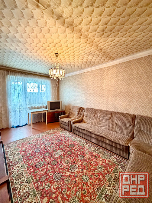 Продажа 3к.кв чешки по ул.Независимости (ор-р Базилик) Донецк - изображение 1