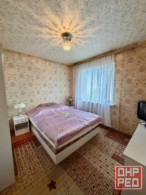 Продажа 3к.кв чешки по ул.Независимости (ор-р Базилик) Донецк - изображение 6