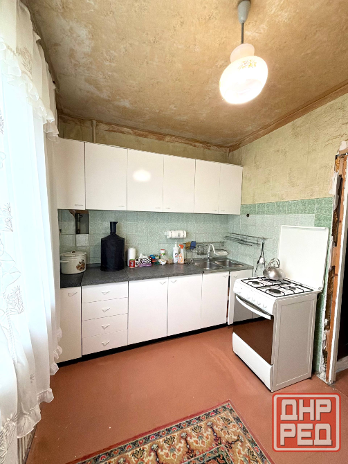 Продажа 3к.кв чешки по ул.Независимости (ор-р Базилик) Донецк - изображение 4