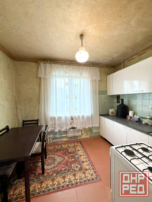 Продажа 3к.кв чешки по ул.Независимости (ор-р Базилик) Донецк - изображение 3