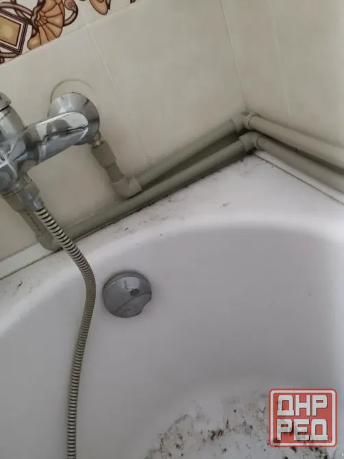 Монтаж установка бойлера водонагревателя Донецк - изображение 6