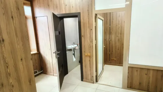 Автосервис 500 м² с территорией 10 соток Красноярск