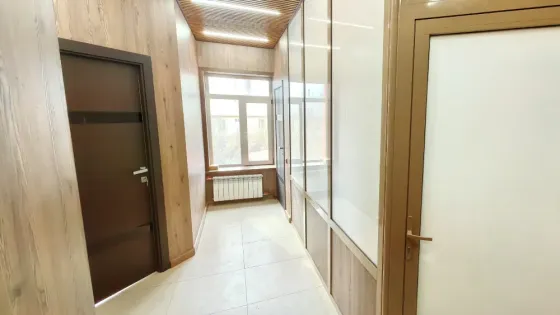 Автосервис 500 м² с территорией 10 соток Красноярск