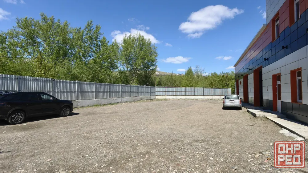 Автосервис 500 м² с территорией 10 соток Красноярск - изображение 8