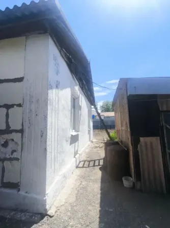 Продается уютный дом в поселке Талаковка Мариуполь