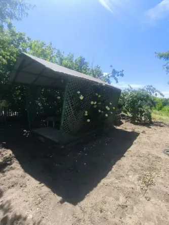 Продается уютный дом в поселке Талаковка Мариуполь
