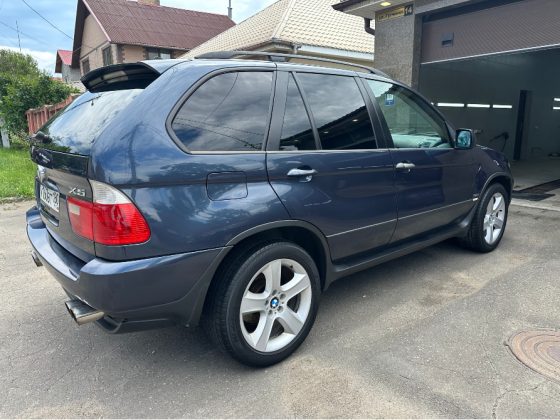 Продам BMW X5 Донецк
