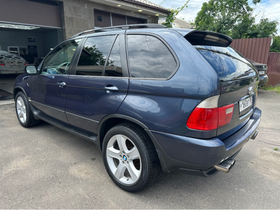 Продам BMW X5 Донецк