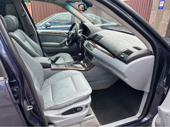 Продам BMW X5 Донецк