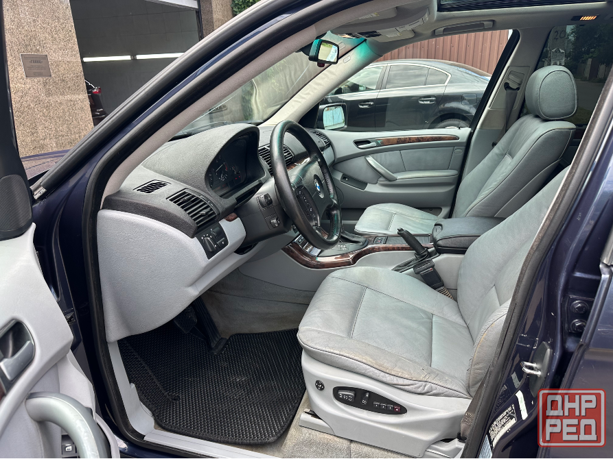 Продам BMW X5 Донецк - изображение 8