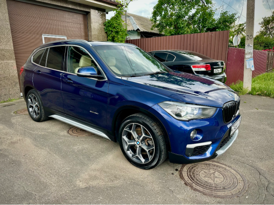 Продам BMW X 1 Донецк