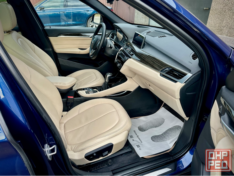 Продам BMW X 1 Донецк - изображение 6