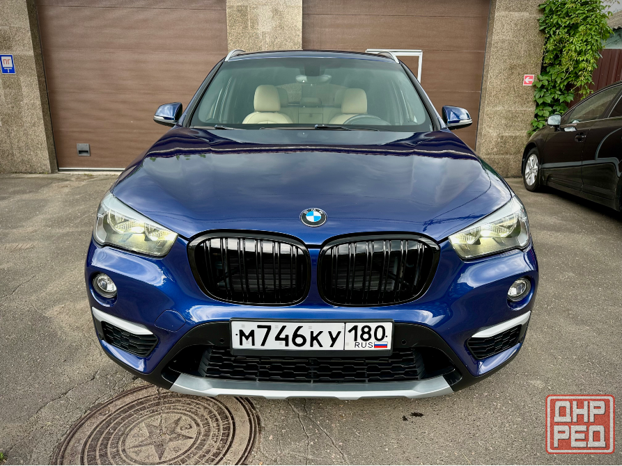 Продам BMW X 1 Донецк - изображение 2