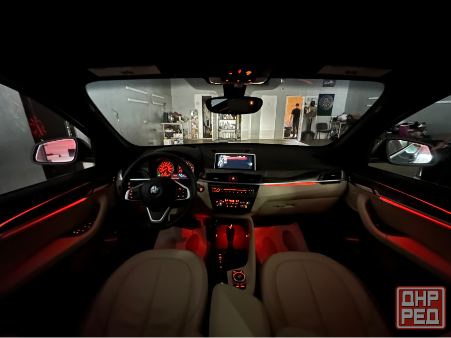 Продам BMW X 1 Донецк - изображение 7