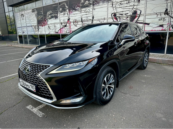 Продам Lexus RX 300 Донецк