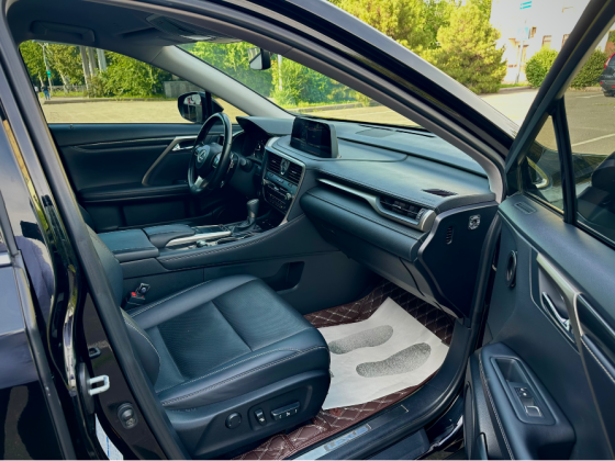 Продам Lexus RX 300 Донецк