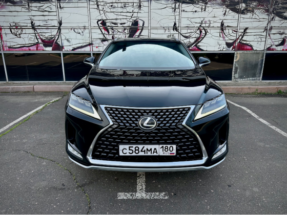 Продам Lexus RX 300 Донецк