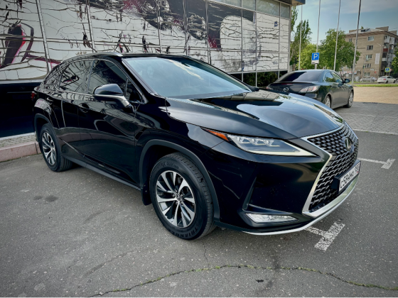Продам Lexus RX 300 Донецк