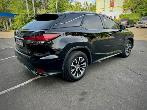Продам Lexus RX 300 Донецк