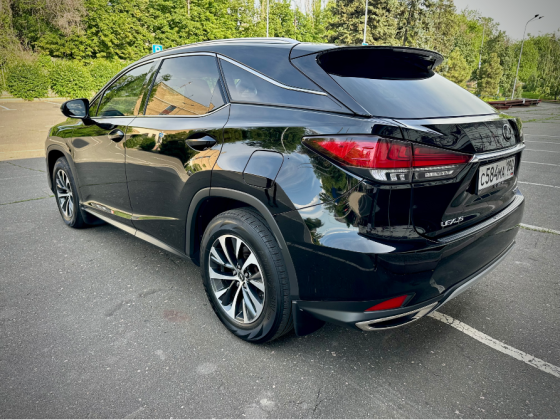 Продам Lexus RX 300 Донецк
