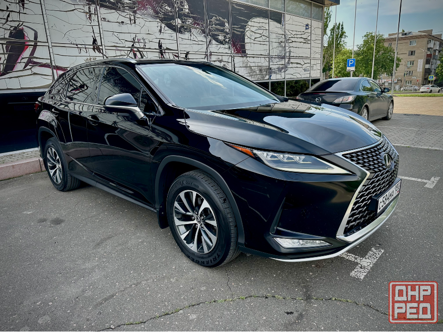 Продам Lexus RX 300 Донецк - изображение 1