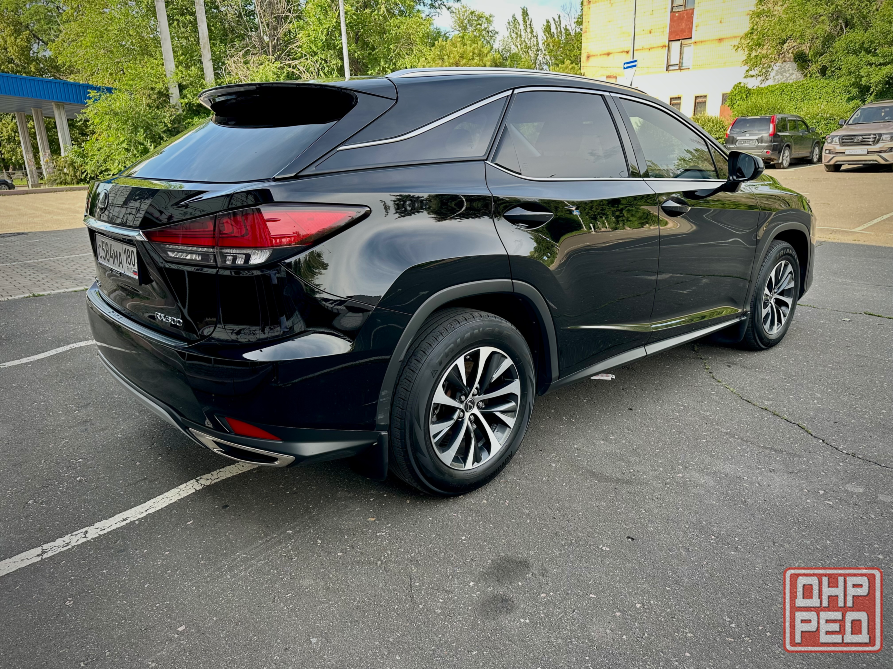 Продам Lexus RX 300 Донецк - изображение 5