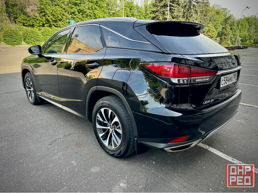 Продам Lexus RX 300 Донецк - изображение 4