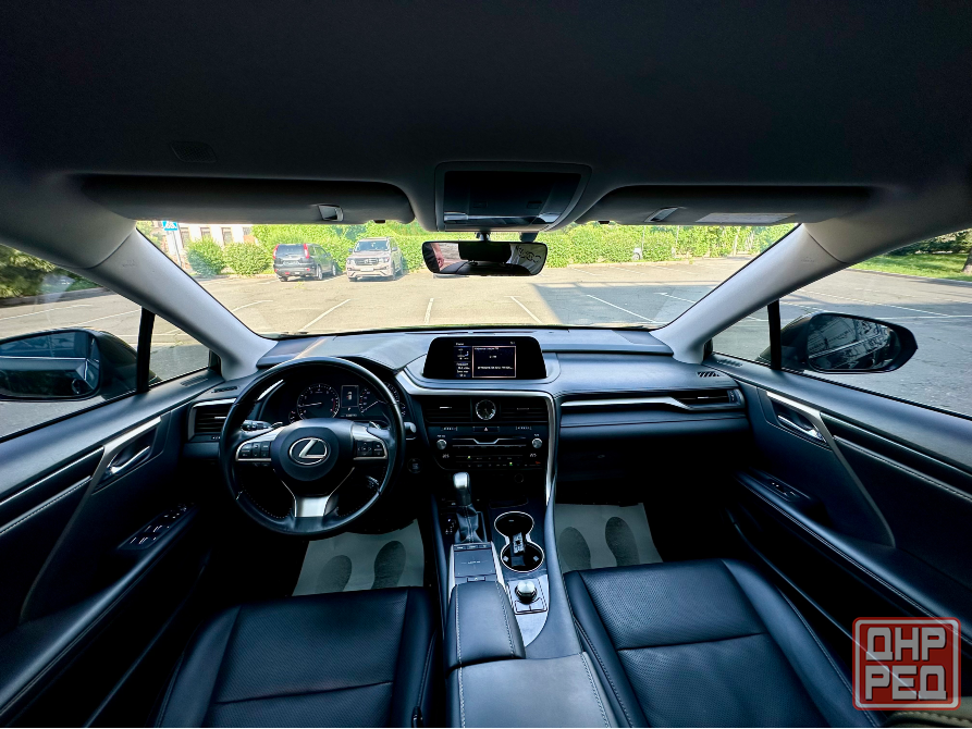 Продам Lexus RX 300 Донецк - изображение 7