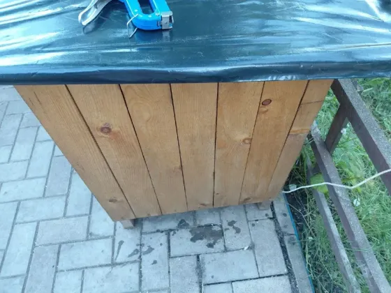 Продам будку для собаки Донецк