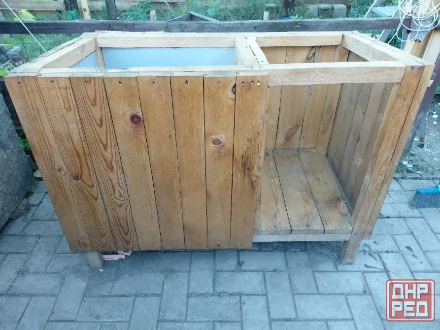Продам будку для собаки Донецк - изображение 5