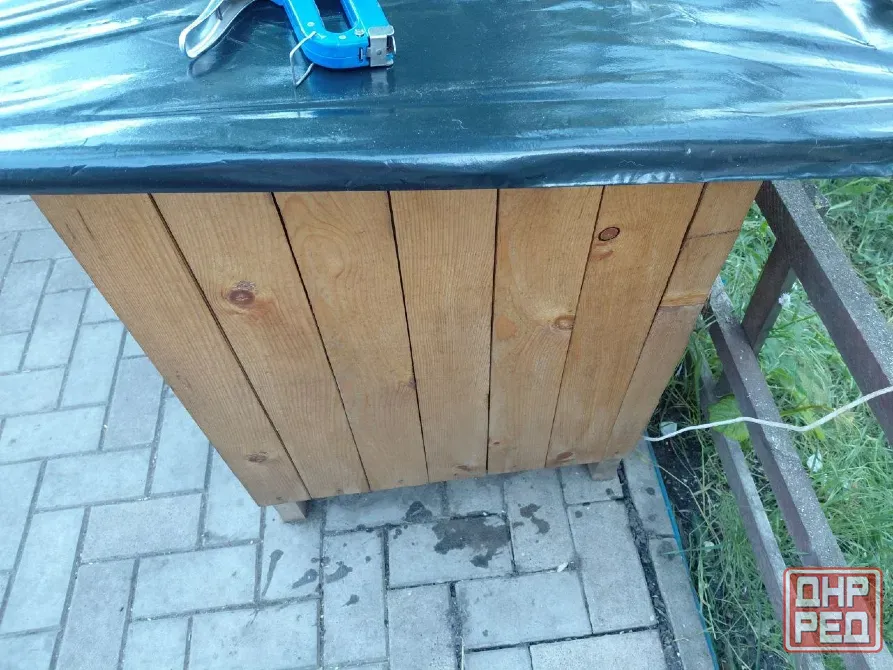 Продам будку для собаки Донецк - изображение 4
