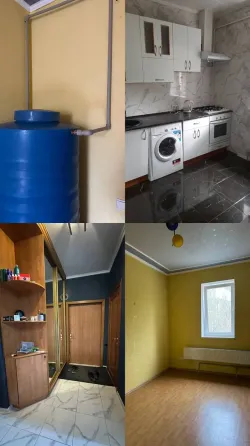 Продается комфортная 3-к квартира в Буденновском районе! Донецк