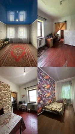Продается уютный 4-к дом в Ленинском районе! Донецк