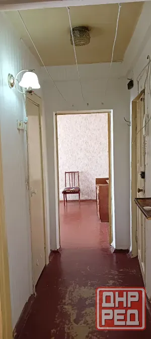 Сдам 2к район б.Вишневского Донецк - изображение 7
