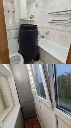Продается 1-к квартира класса comfort в Калининском районе! Донецк