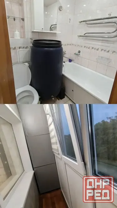 Продается 1-к квартира класса comfort в Калининском районе! Донецк - изображение 2