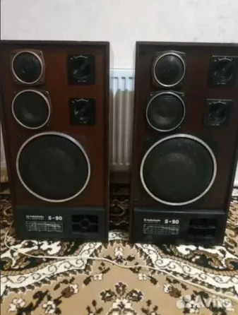 Пара Technics EH790 Донецк
