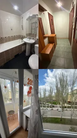 Сдается в аренду 2-к квартира в Ленинском районе! Донецк