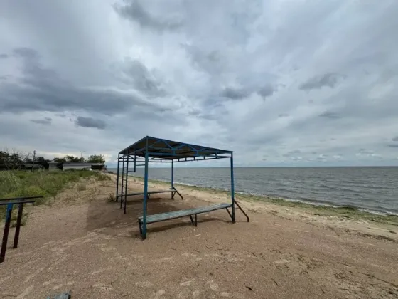 Купить дачу у моря в селе Приморское Мариуполь