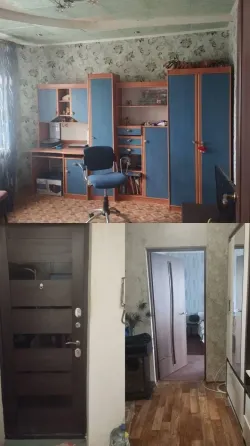 Продается 2-х квартира в Буденновском районе! Донецк