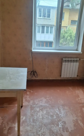 Продам 2ух комнатную квартиру Макеевка