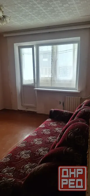 Продам 2ух комнатную квартиру Макеевка - изображение 2