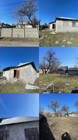 Продается 2-х комнатная квартира на земле ориентир Цоф! Донецк