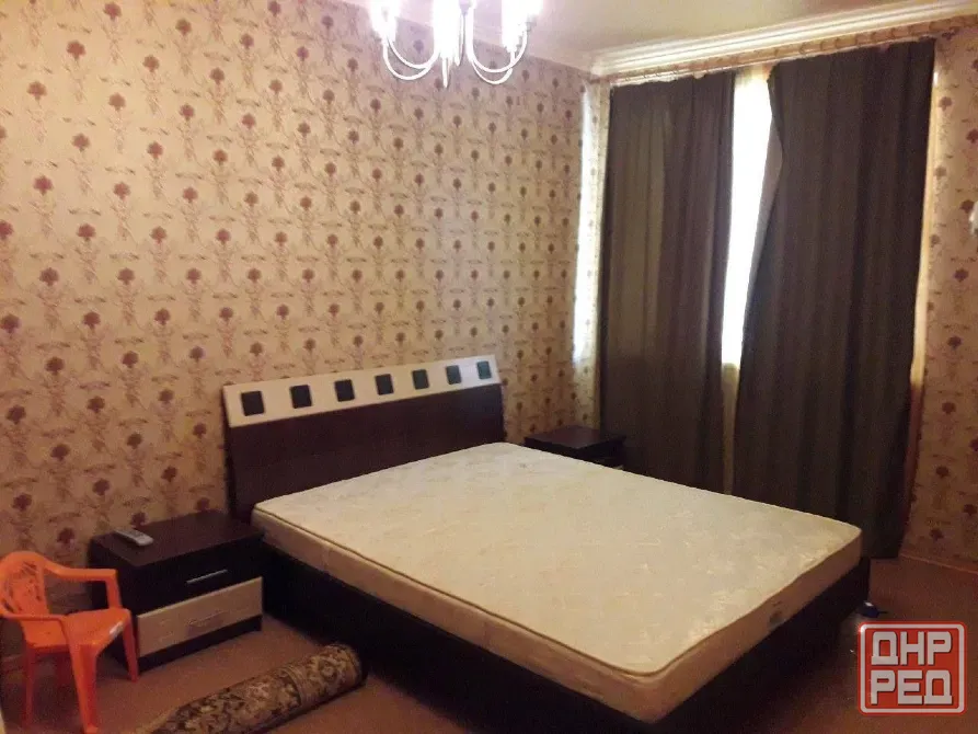 Продается просторный дом в курортном поселке б.коса Мариуполь - изображение 7