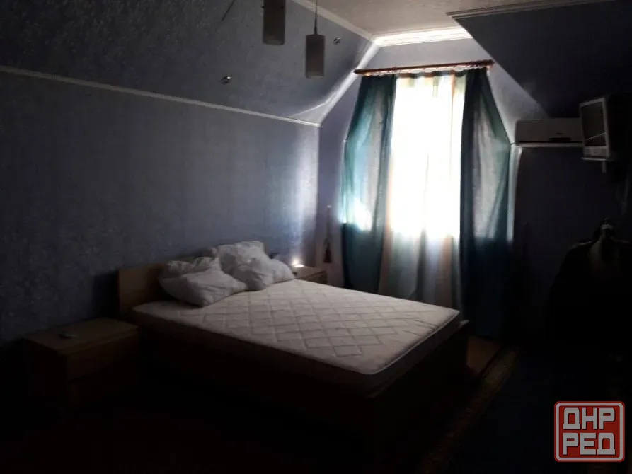 Продается просторный дом в курортном поселке б.коса Мариуполь - изображение 5